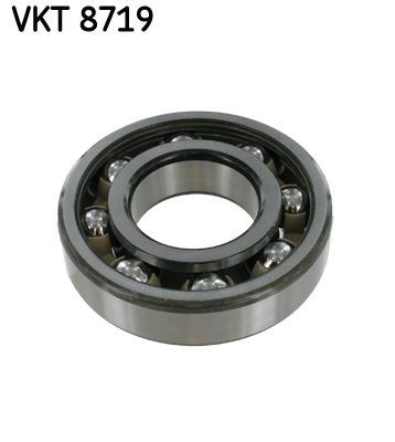 Şanzıman Rulmanı SKF