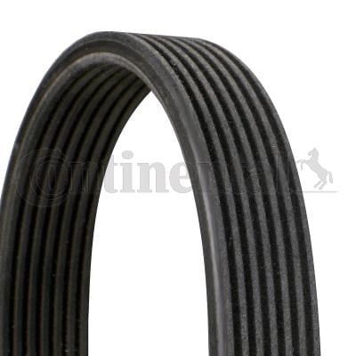 Multi V-Kayışı 7DPK2880 CONTITECH