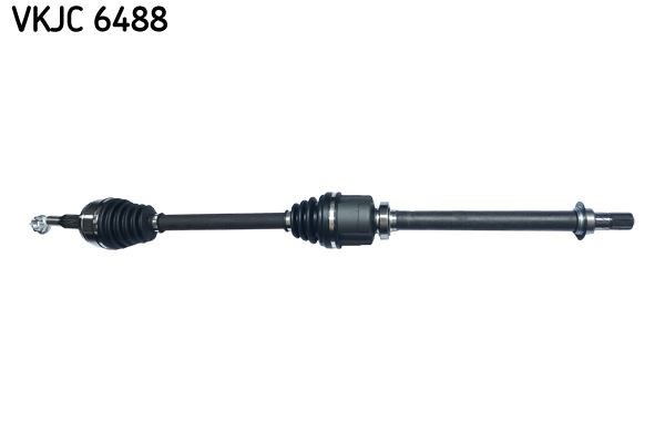 Rulman VKJC 6488 SKF