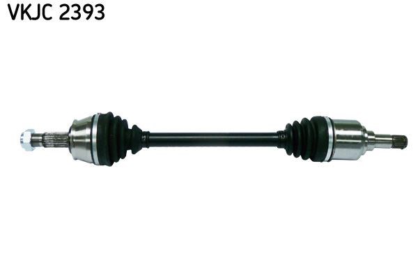 Aks Rulmanı SKF