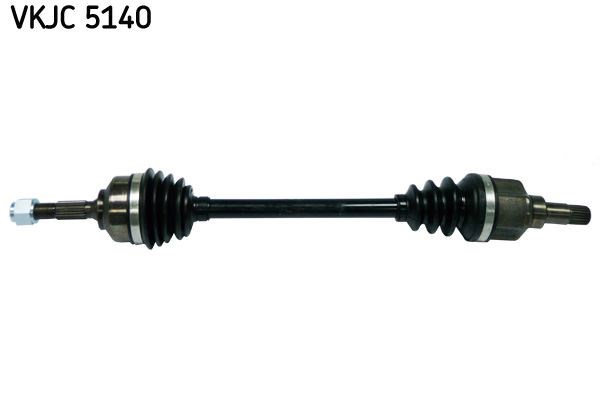 Aks Rulmanı SKF