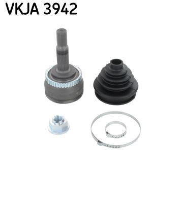 Aks Kafası SKF