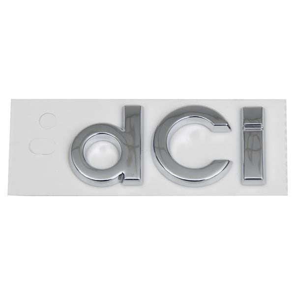 Arka Monogram DCI MY