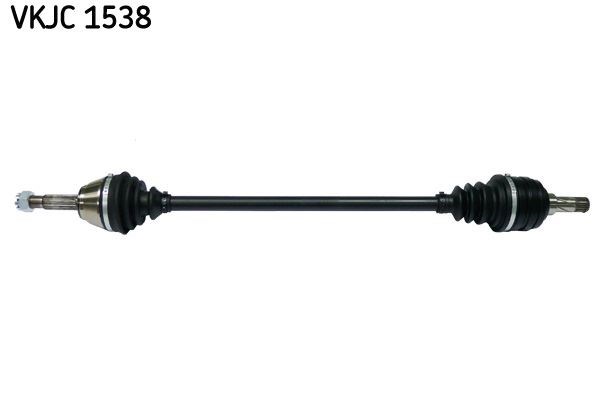 Aks Rulmanı SKF