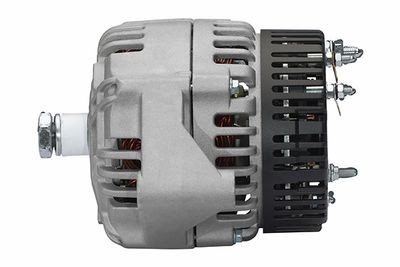 Agco Sisu Valmet Alternatör HELLA