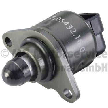FKM-FPM Step Motor PIERBURG