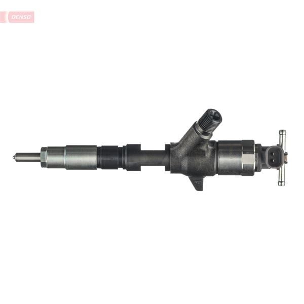 Common Rail Enjektör DENSO