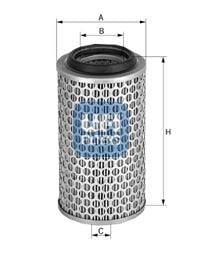 Hava Filtresi UFI