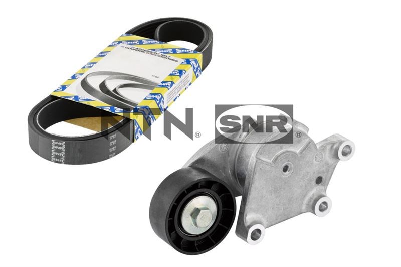 Rulman KA85208 SNR