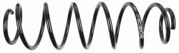 Helezon Yayı SACHS