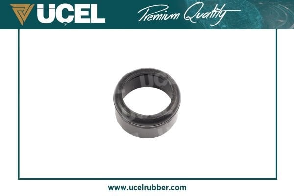 Turbo Borusu Contası UCEL
