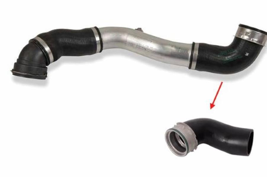 BMW Turbosarj Hortumu KAUTEK