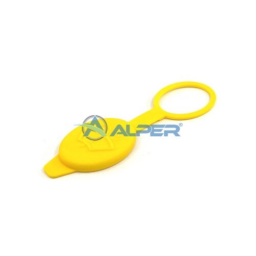 Su Fiskiye Depo Kapağı ALPER