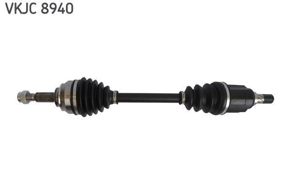 Aks Rulmanı SKF