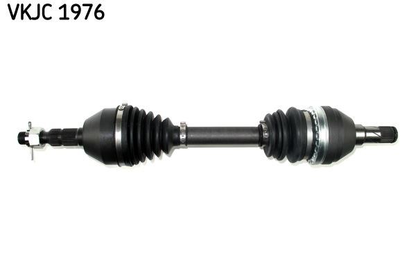 Aks Rulmanı SKF