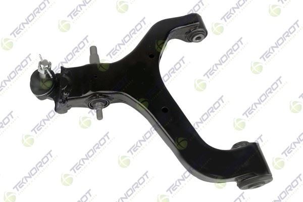 Ssangyong Actyon Rexton Alt Sol Rotilli Salıncak TEKNOROT