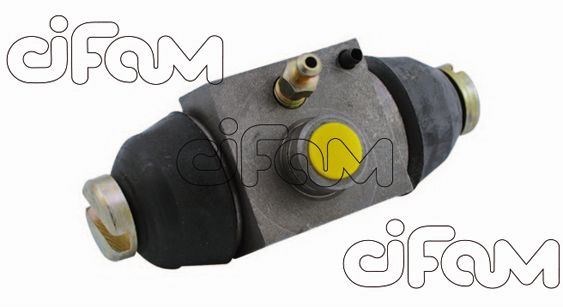 Bedford CF2 Van Arka Fren Silindiri CIFAM