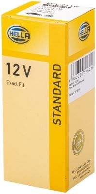 Ampul İndicator WY21W W3X16D 12V HELLA