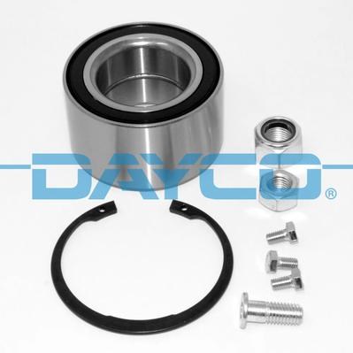 Teker Rulman Kiti DAYCO