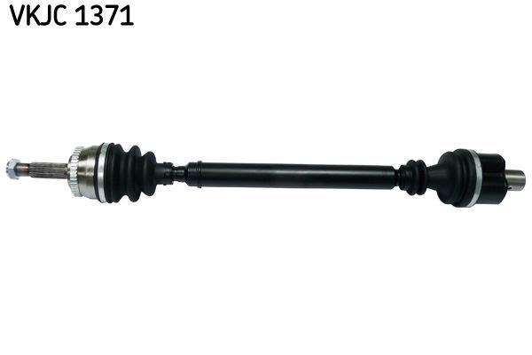 Aks Rulmanı SKF
