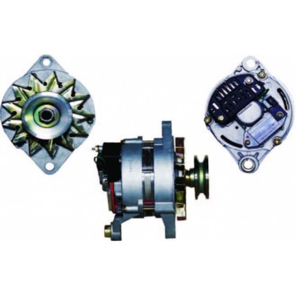 Magirus Minibüs Alternatör AA125R 14V 65A MK5A MAKO