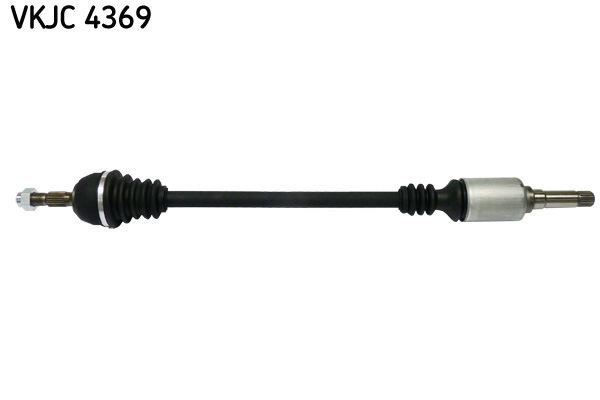 Aks Rulmanı SKF