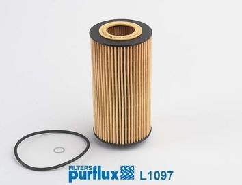 Yağ Filtresi PURFLUX