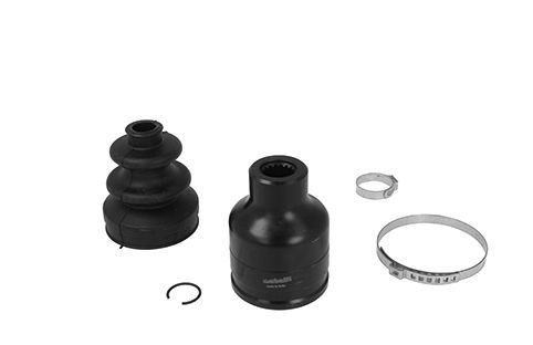 Aixam Berline Mini Van Pick Up Aks Kafası 0.5D CIFAM