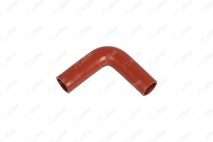 Silikon Dirsek Hortumu 40mm x 50mm 3 Kat Polyester NIFEA