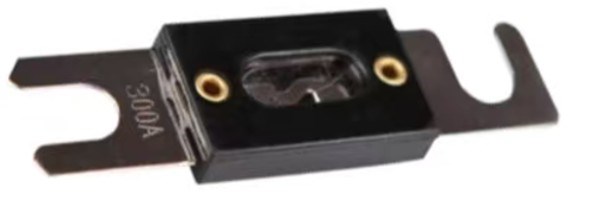 Megaval Sigorta ANL Tip 250A AEM