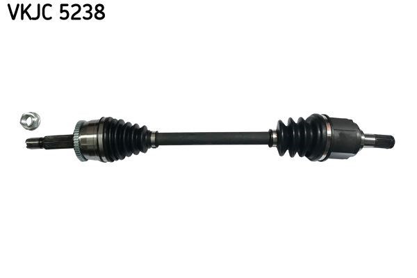 Aks Rulmanı SKF