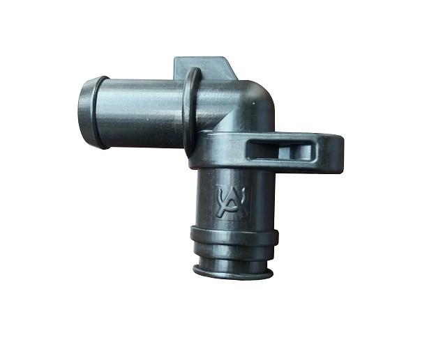 Multijet 1.3 CC Egr Valf Geri Dönüşüm Borusu DEKAR