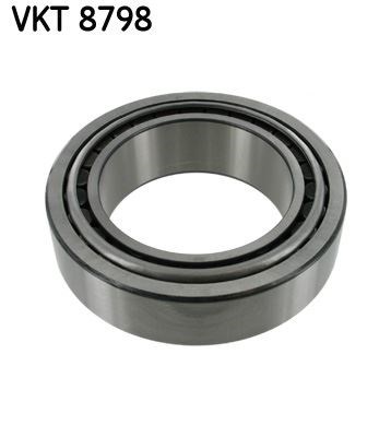 Şanzıman Rulmanı SKF