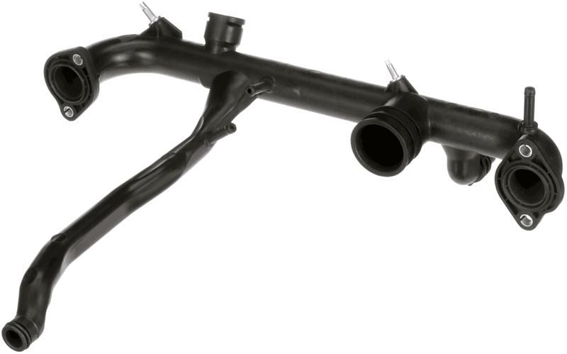 Motor Kavisli Hortum 02-2957 GATES