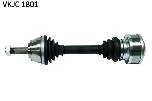 Aks Rulmanı SKF