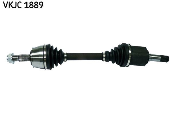 Aks Rulmanı SKF