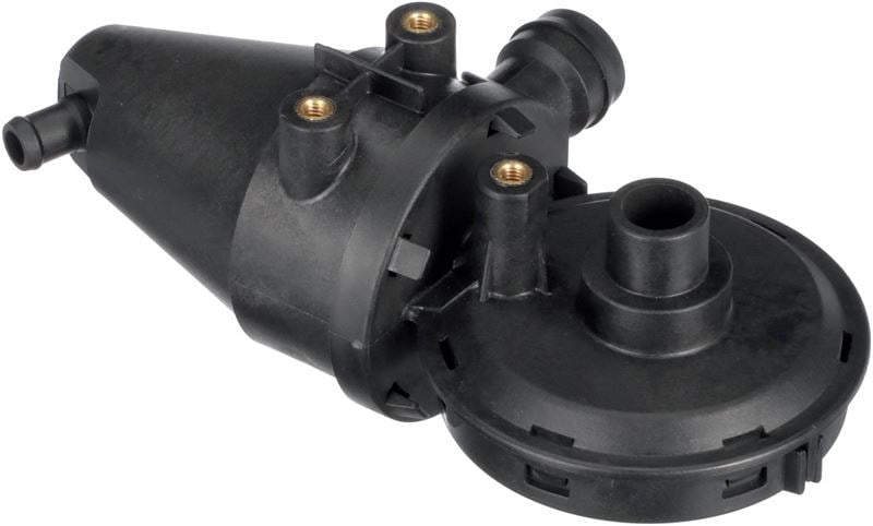 Emisyon Hortumu GATES
