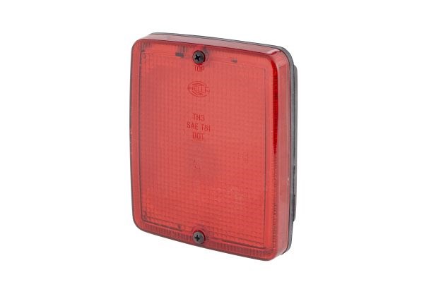 Stop Lambası 12-24V Halojen Sol/Sağ Universal HELLA
