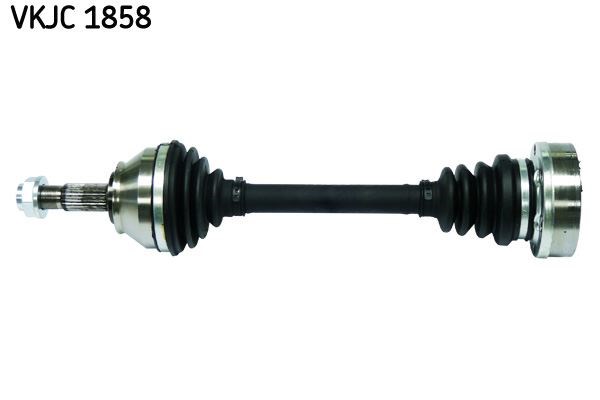 Aks Rulmanı SKF