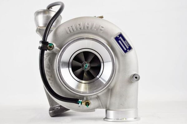 Turbo Komple MAHLE