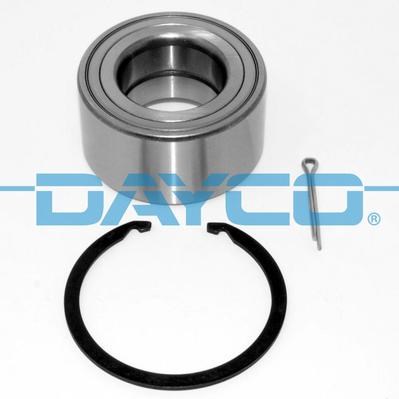 Teker Rulman Kiti DAYCO