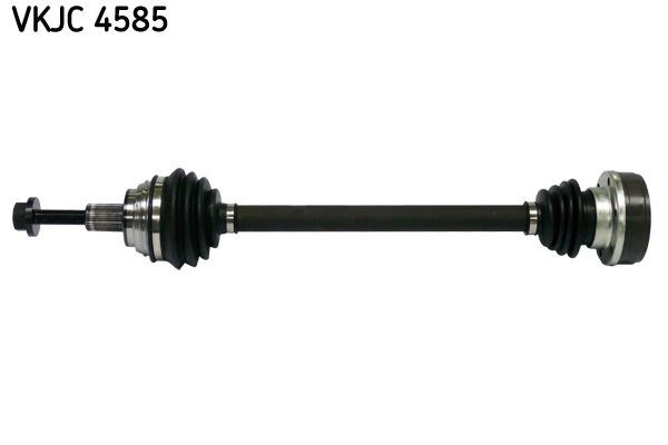 Aks Rulmanı SKF