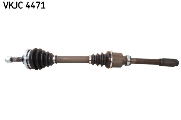 Aks Rulmanı SKF