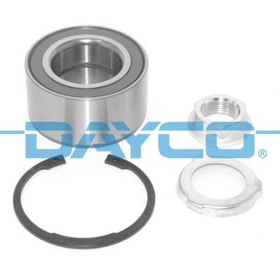 Teker Rulman Kiti DAYCO