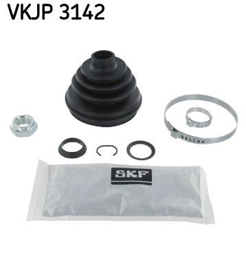 Aks Körüğü Rulmanı SKF