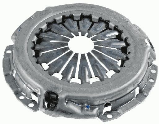 Debriyaj Baskı Plakası SACHS