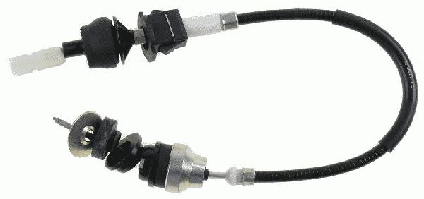 Debriyaj Teli SACHS