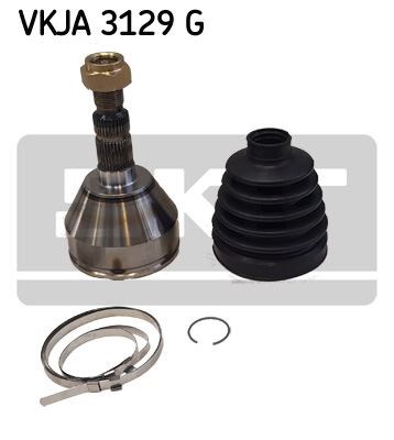 Rulman VKJA 3129 G SKF