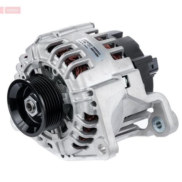Alternatör DENSO