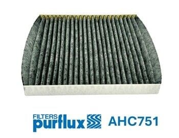 Kabin Filtresi PURFLUX
